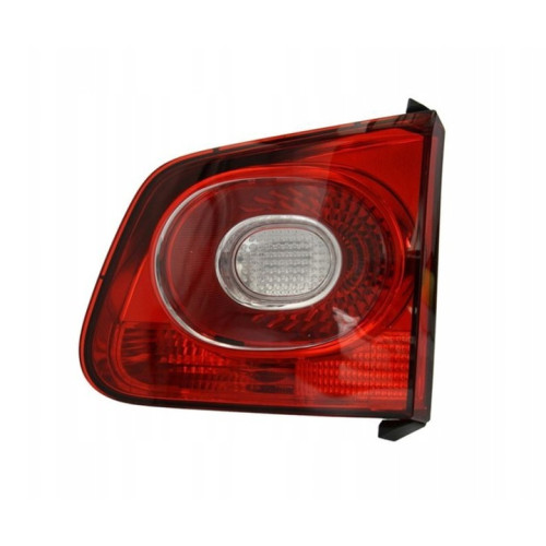Ліхтар задній правий внутрішній VW Tiguan 1 2007-2011 DEPO 5N0945094B