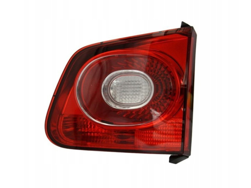 Ліхтар задній правий внутрішній VW Tiguan 1 07-11 (Depo) 5N0945094B
