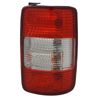 Ліхтар задній правий VW Caddy 04-15  (Depo) 2K0945096B