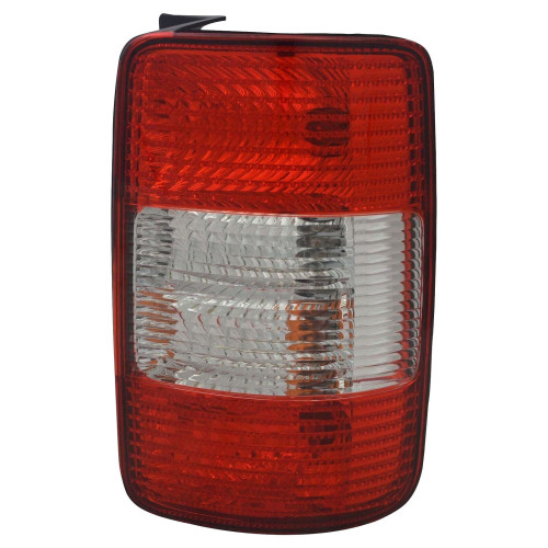 Ліхтар задній правий VW Caddy 04-15 DEPO 2K0945096B