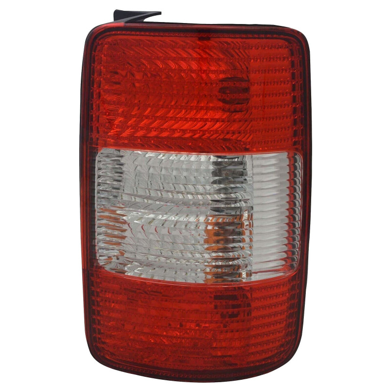 Ліхтар задній правий VW Caddy 04-15  (Depo) 2K0945096B