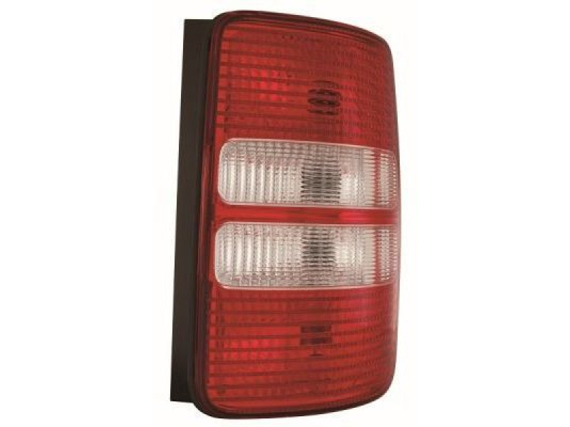 Ліхтар задній правий VW Caddy 11-15 (TYC) 1 дверка 2K5945096