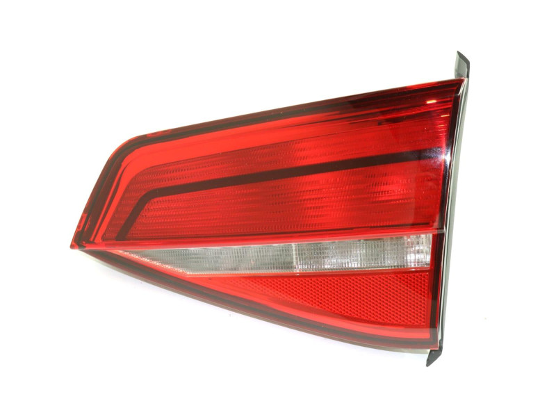 Ліхтар задній правий VW Jetta 6 15-18 (TYC) внутрішній 5C6945094D