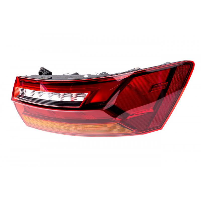 Ліхтар задній правий VW Jetta 7 19- (Тайвань) зовнішній 17A945096