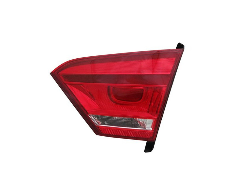 Ліхтар задній правий внутрішній VW Passat B7 11-15 USA (TYC) 561945094C