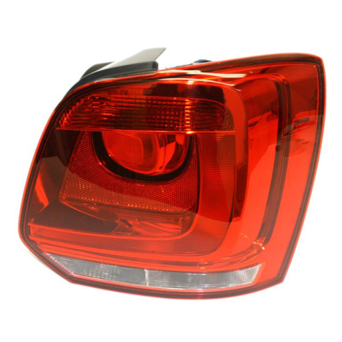 Ліхтар задній правий VW Polo 5 2009-2015 хетчбек (Китай) 6R094509N