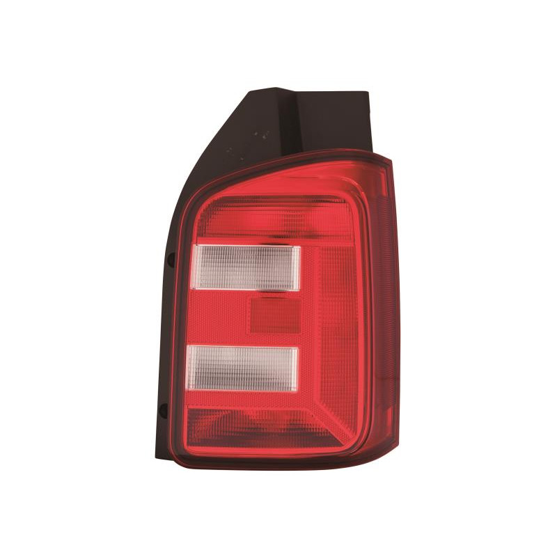 Ліхтар задній правий VW T6 15- (Depo) 2 двері 7E0945096Q