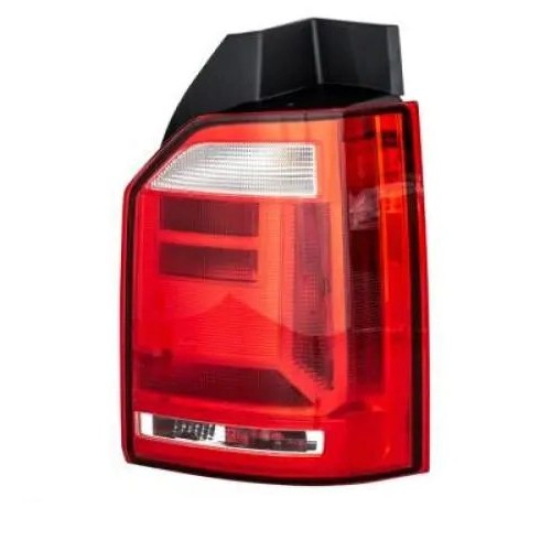 Ліхтар задній правий VW T6 2015-2019 DEPO одна дверка 7E0945096K
