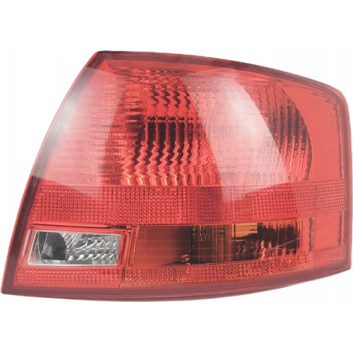 Ліхтар задній правий зовнішній Audi A4 B7 універсал 2005-2008 DEPO 8E9945096E