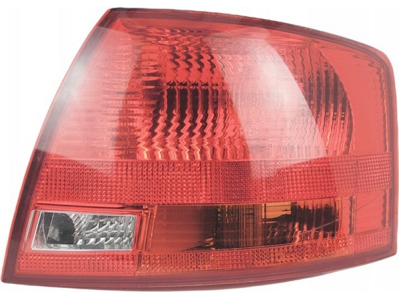 Ліхтар задній правий зовнішній Audi A4 B7 універсал 05-08 (Depo) 8E9945096E