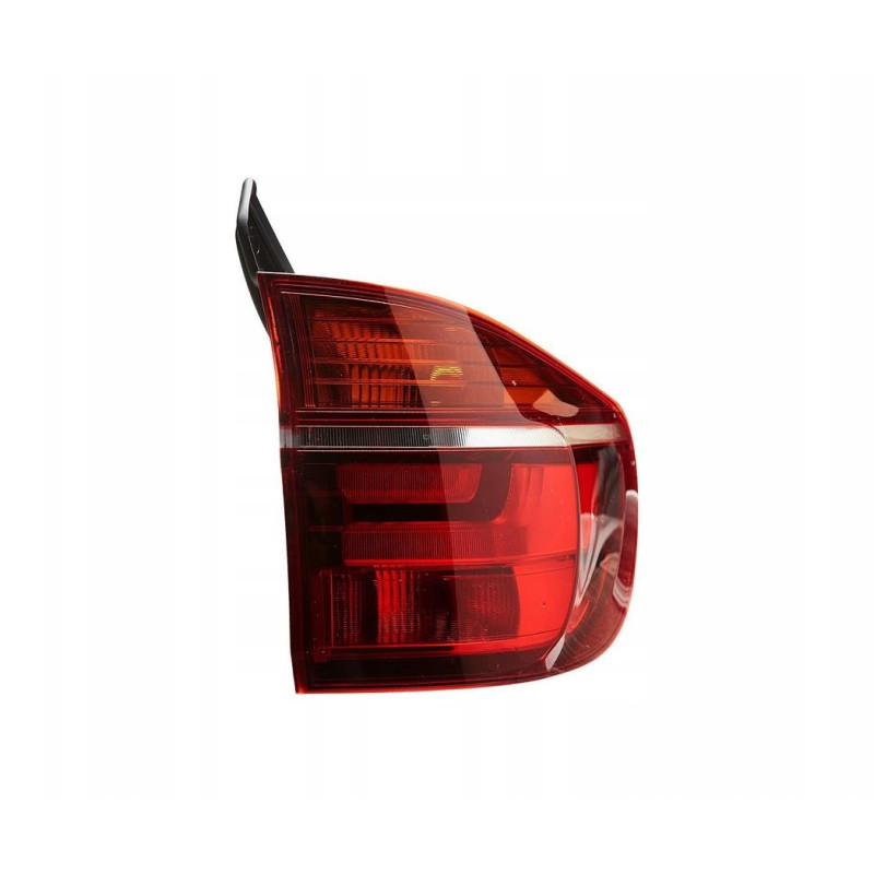 Ліхтар задній правий зовнішній BMW X5 E70 10-13 (TYC) 63217227790