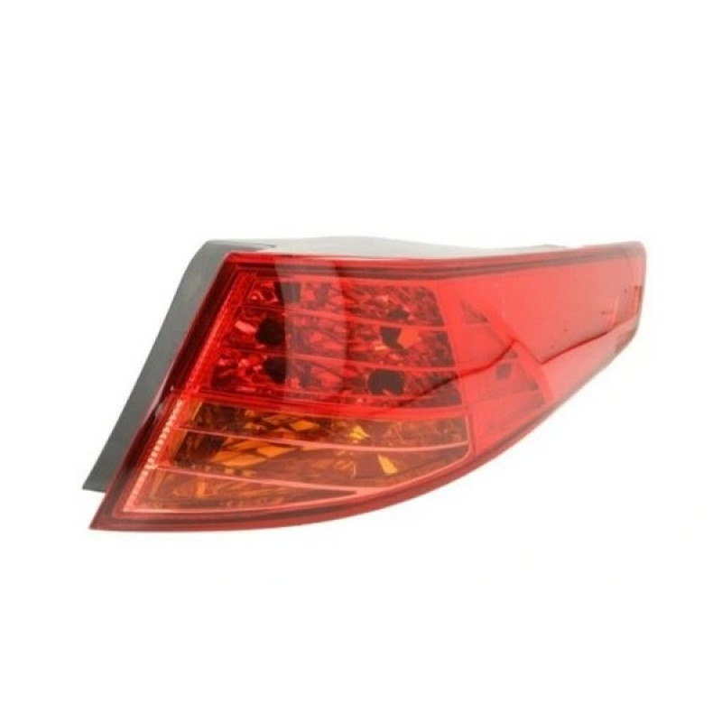 Ліхтар задній правий зовнішній Kia Optima 10-13 (Depo) 924022T020