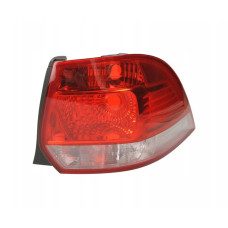 Ліхтар задній правий зовнішній VW Golf 5 універсал 04-09 (Depo) 1K9945096