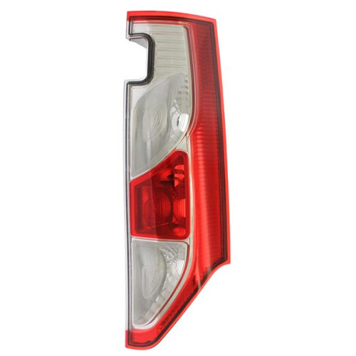 Ліхтар задній правий Renault Kangoo 2013-2021 DEPO 2 двері 265506747R