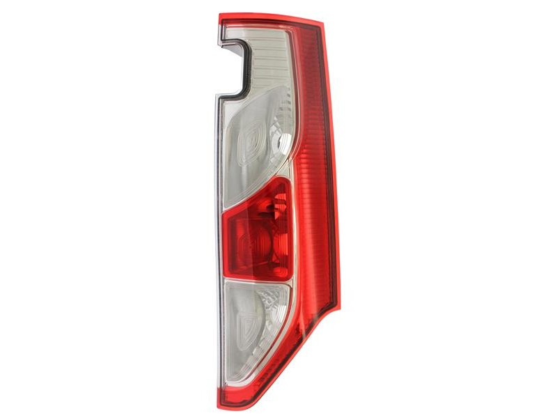 Ліхтар задній правий Renault Kangoo 13-21 (Depo) 2 двері 265506747R