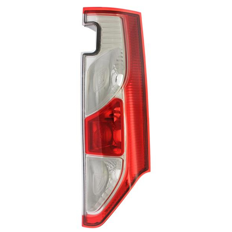 Ліхтар задній правий Renault Kangoo 13-21 (Depo) 2 двері 265506747R