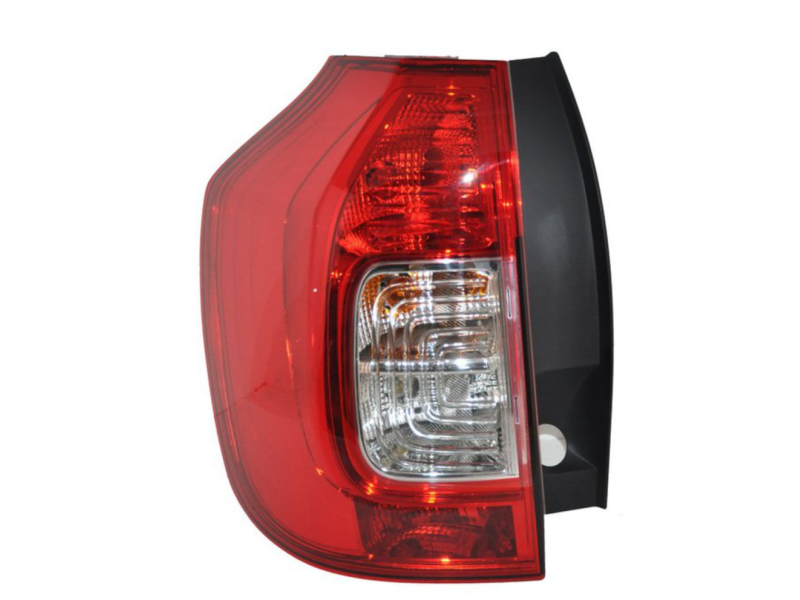 Ліхтар задній лівий Renault Logan MCV 13-17 (DEPO) 265551978R