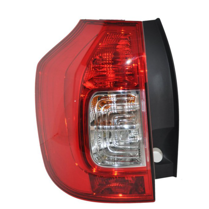 Ліхтар задній лівий Renault Logan MCV 13-17 (DEPO) 265551978R