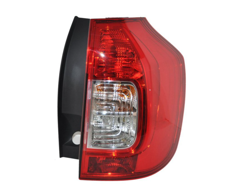 Ліхтар задній правий Renault Logan MCV 13-17 (DEPO) 265502081R