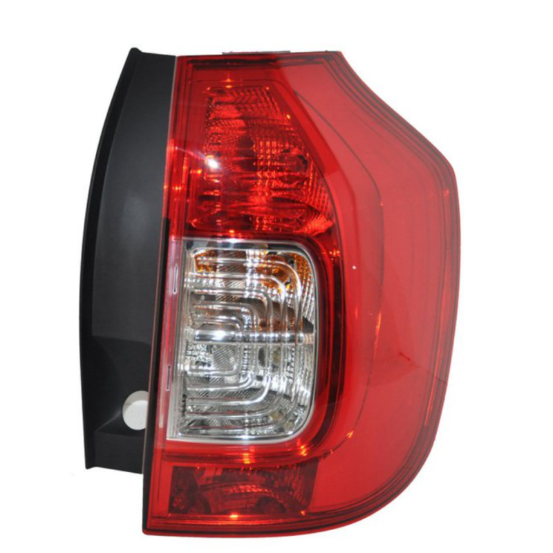 Ліхтар задній правий Renault Logan MCV 13-17 (DEPO) 265502081R