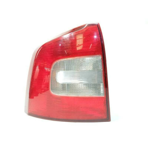 Ліхтар задній лівий Skoda Octavia A5 Combi 2009-2013 універсал DEPO 1Z9945111A