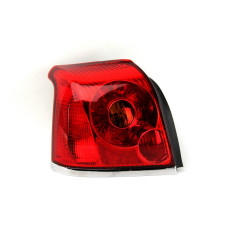 Ліхтар задній Toyota Avensis 03-06 лівий (Depo) 8156105130