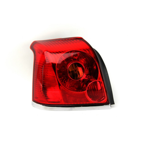 Ліхтар задній Toyota Avensis 2003-2006 лівий DEPO 8156105130