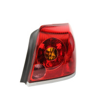 Ліхтар задній Toyota Avensis 03-06 правий (Depo) 8155105140