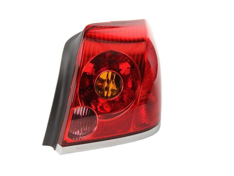 Ліхтар задній Toyota Avensis 03-06 правий (Depo) 8155105140