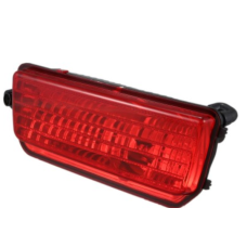 Ліхтар задній у бампері лівий Jeep Grand Cherokee 05-10 (Китай) 55156103AA