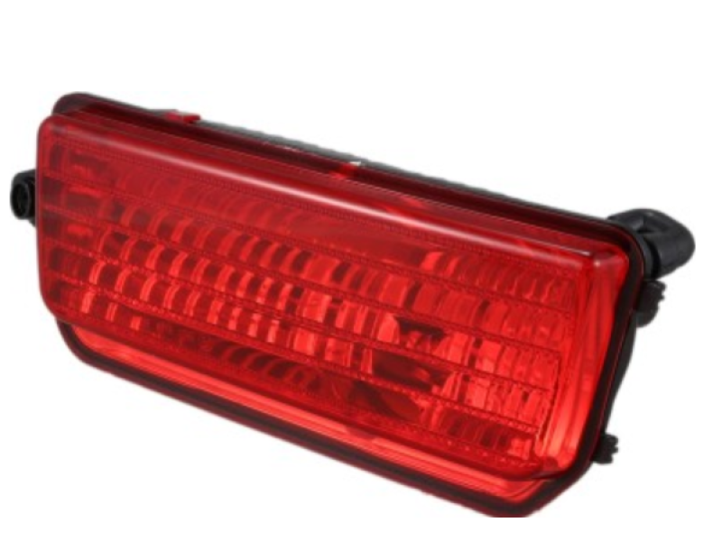 Ліхтар задній у бампері лівий Jeep Grand Cherokee 05-10 (Китай) 55156103AA