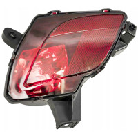 Ліхтар задній у бампері лівий Mazda CX-5 12-16 Європа (Depo) активний