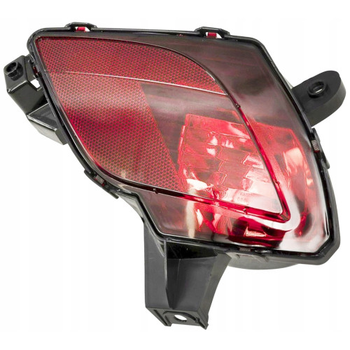 Ліхтар задній у бампері правий Mazda CX-5 2012-2016 Європа DEPO активний