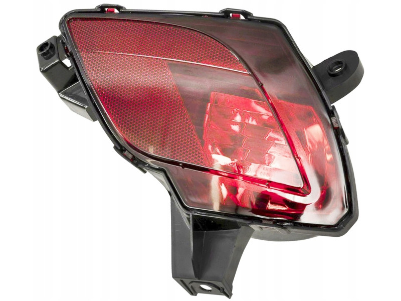 Ліхтар задній у бампері правий Mazda CX-5 12-16 Європа (Depo) активний