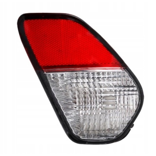 Ліхтар задній у бампері правий Mitsubishi Outlander 3 2015-2019 DEPO 8336A154