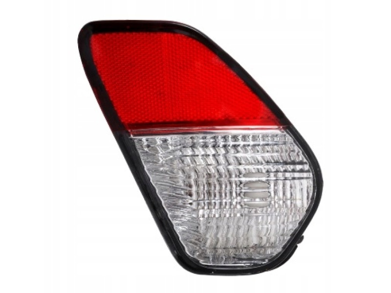 Ліхтар задній у бампері правий Mitsubishi Outlander 3 15-19 (Китай) 8336A154