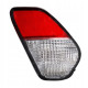 Ліхтар задній у бампері правий Mitsubishi Outlander 3 15-19 (Китай) 8336A154