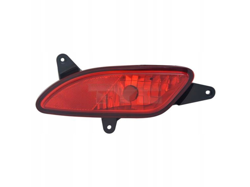 Ліхтар задній в бампер лівий Kia Ceed хетчбек 07-09 (TYC) 92401-1H110