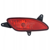 Ліхтар задній в бампер правий Kia Ceed хетчбек 07-09 (TYC) 92402-1H100