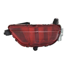 Ліхтар задній в бампер лівий Mazda CX-5 17- активний (Тайвань) KB8M51660C