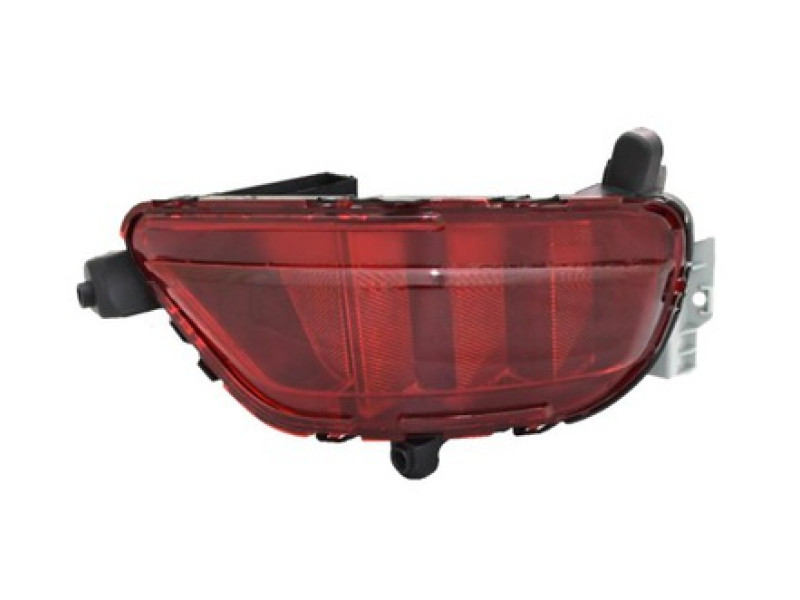 Ліхтар задній в бампер правий Mazda CX-5 17- пасивний (Тайвань) KB8A515L0C