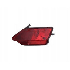 Ліхтар задній в бампер правий Toyota RAV4 13-15 (Китай) 8148042050