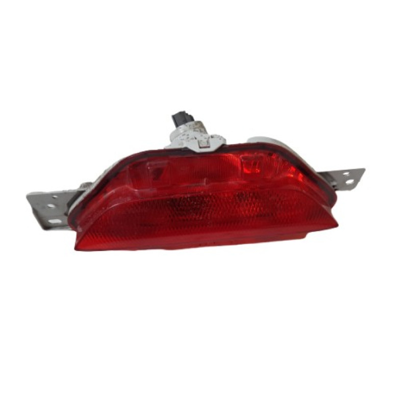 Ліхтар задній в бампер Toyota C-HR 16- (Depo) 81480-F4010