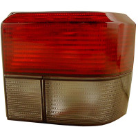 Ліхтар задній правий VW Transporter T4 91-03 (Depo) червоно-димчастий 70194509501C