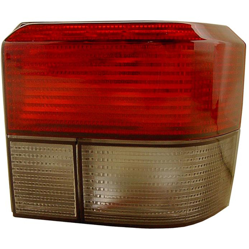 Ліхтар задній правий VW Transporter T4 91-03 (Tempest) червоно-димчастий 70194509501C