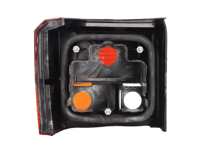 Ліхтар задній правий VW Transporter T4 91-03 (FPS) червоно-жовтий 701945096A01C