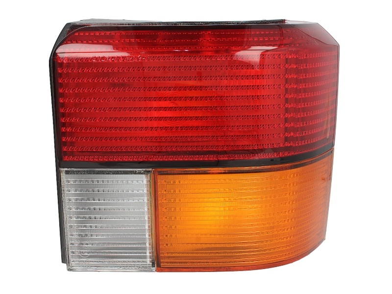 Ліхтар задній правий VW Transporter T4 91-03 (FPS) червоно-жовтий 701945096A01C