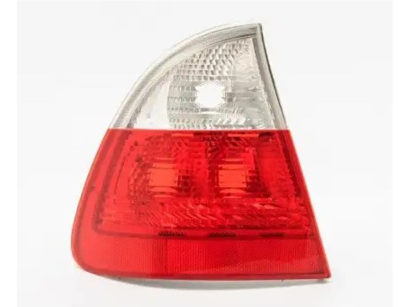 Ліхтар задній зовнішній лівий BMW 3 E46 01-05 універсал (Depo)