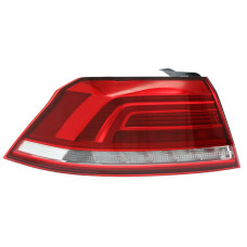 Ліхтар задній зовнішній лівий VW Passat B8 15 - EUR седан (Depo) 3G5945095A
