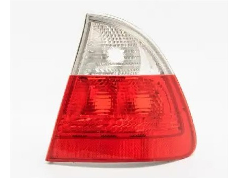 Ліхтар задній зовнішній правий BMW 3 E46 01-05 універсал (Depo)